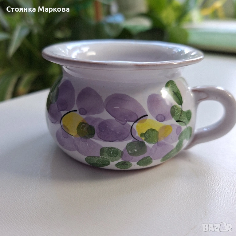 Малка каничка от Швеция, снимка 1