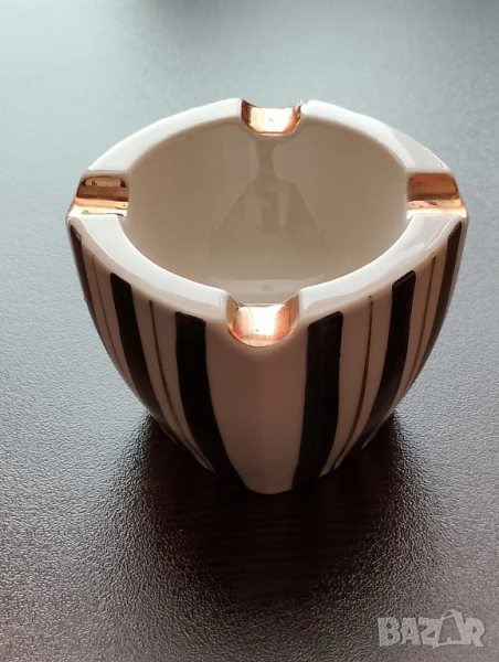 Ретро пепелник от 60те, снимка 1