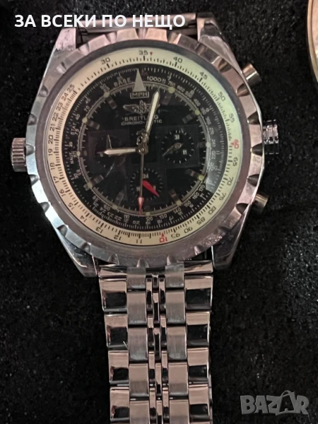 Breitling navitimer, снимка 1