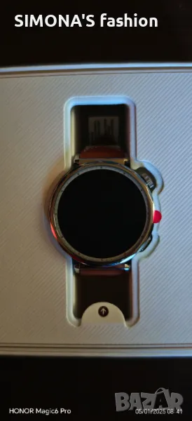 Huawei watch GT 5 дамски , снимка 1