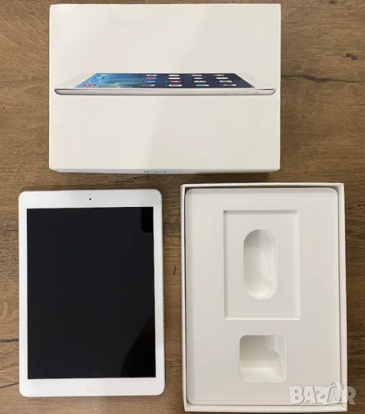 Таблет Apple iPad Air Wi-Fi, снимка 1