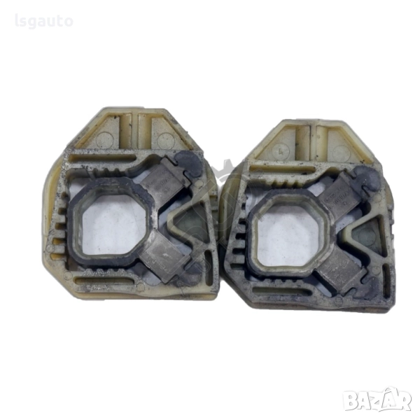 Стойки воден радиатор Volkswagen Golf VI 2008-2016 ID: 151381, снимка 1