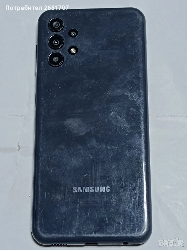 телефон Самсунг А 13/4g, снимка 1
