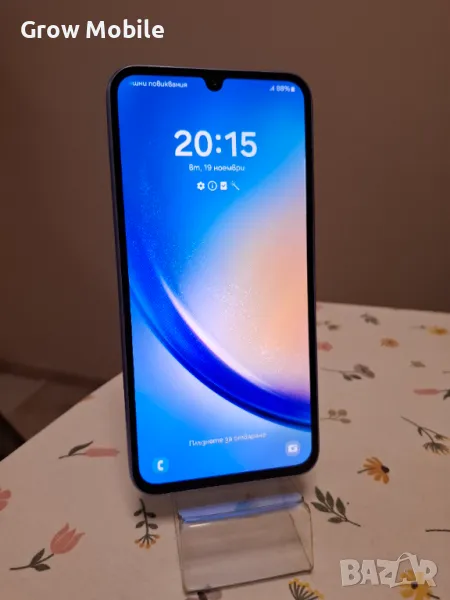 Samsung A34 5g, снимка 1