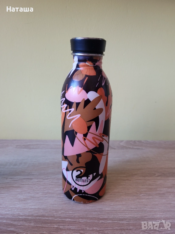 Бутилка за вода , снимка 1
