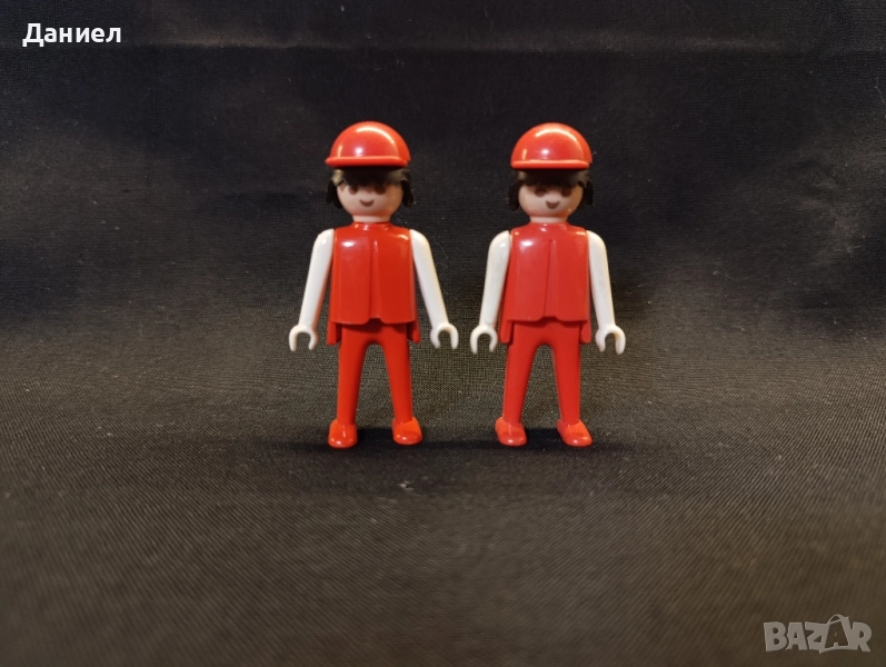 Човечета Playmobil , снимка 1