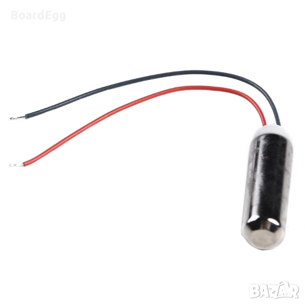 Мини Вибрационен Мотор 18000RPM – Водоустойчив, снимка 1