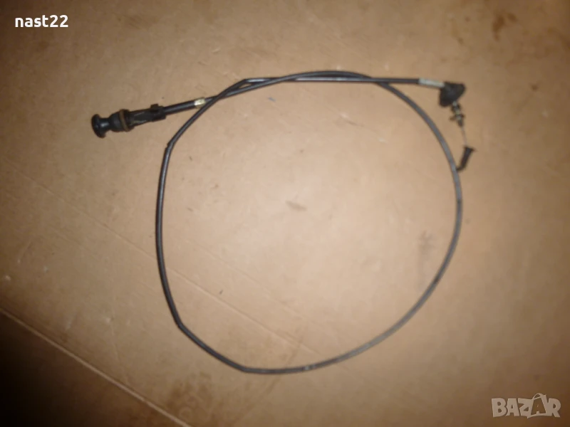 Жило за смукач Сузуки Самурай 1.0 куб-Сантана, снимка 1