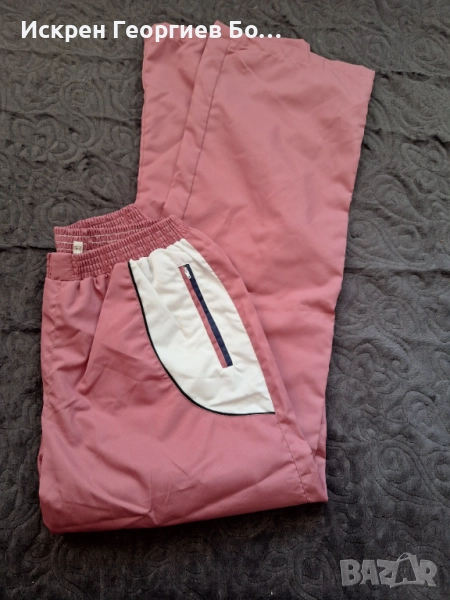 Шушлеков анцунг, снимка 1