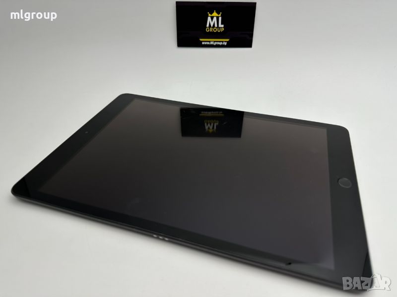 #MLgroup предлага:  #iPad 7 128GB Wi-Fi, втора употреба, снимка 1