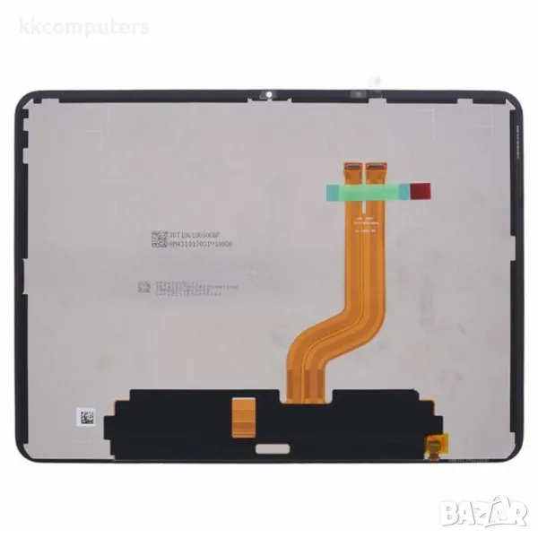 LCD Дисплей и Тъч Скрийн за Oppo Pad 2 OPD2201 X22N2, снимка 1