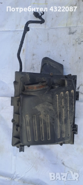 Филтърна кутия за Опел Инсигния Opel Insignia 2.0CDTI 160к.с 2011г., снимка 1