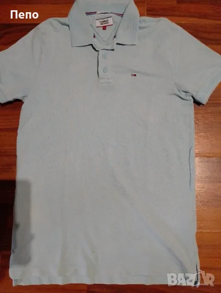 Тениска Tommy Hilfiger , снимка 1