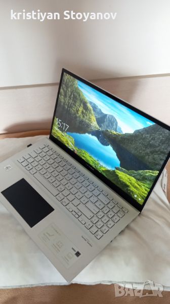 Asus VivoBook S15 S532FA Pro, снимка 1