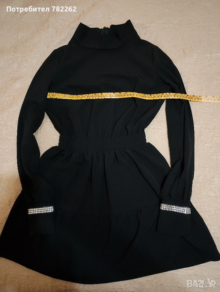 Страхотна рокля !, снимка 1