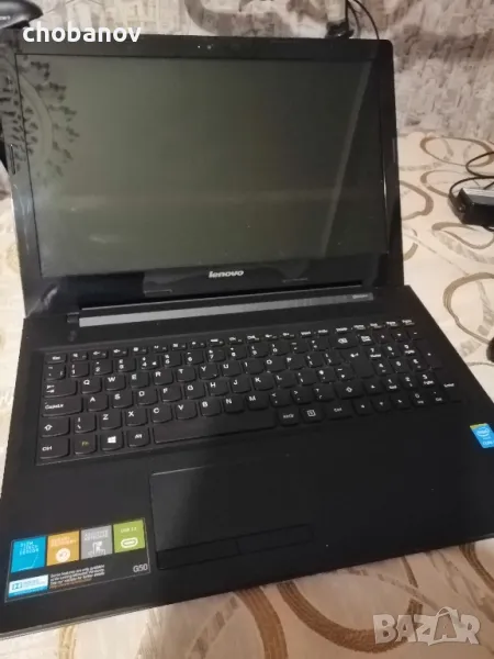 Lenovo G50-70 на части, снимка 1