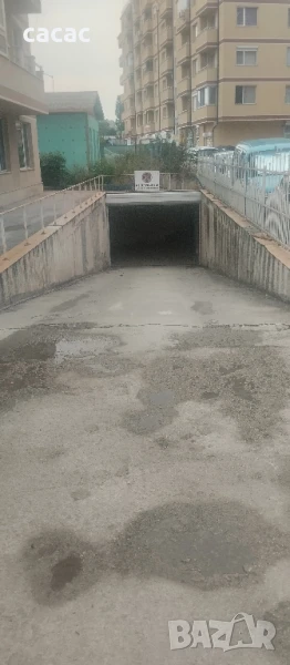 Подземен склад под наем, снимка 1