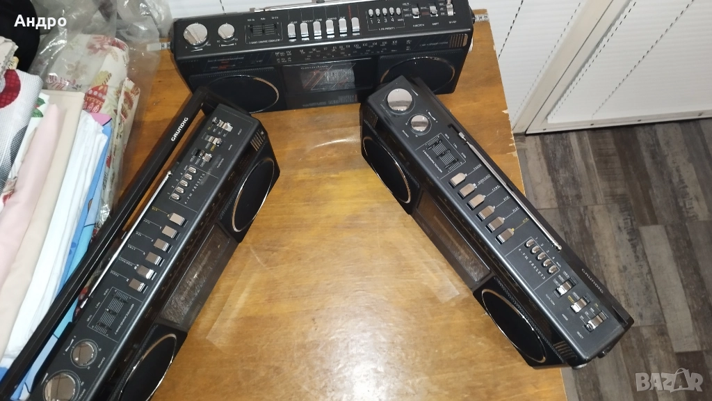 Grinding , снимка 1