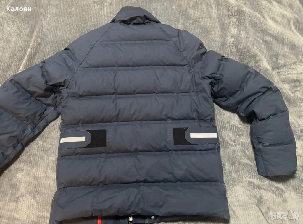 PEUTEREY мъжко  яке с пух / Размер - S, снимка 1