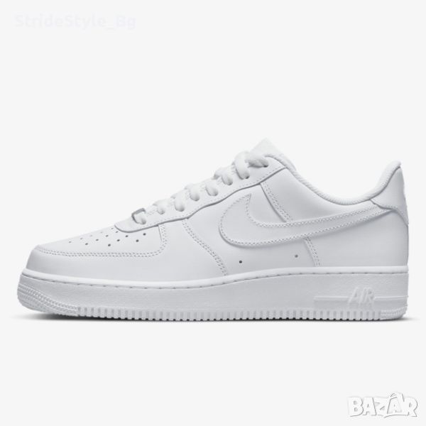 ПРОМО!!! Nike Air force 1 '07, снимка 1