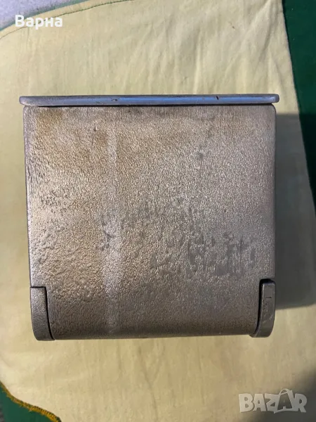 Корабен пепелник, снимка 1