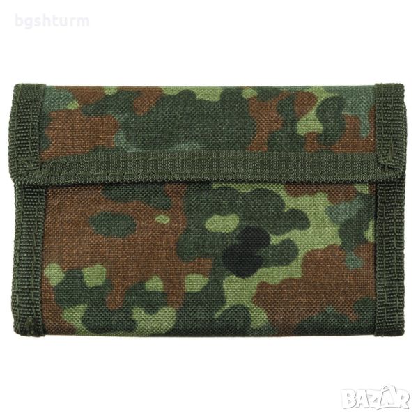 BW ПОРТФЕЙЛ, FLECKTARN, снимка 1