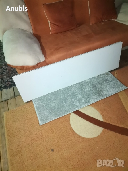 Конвекторен радиатор ADAX 2000w , снимка 1