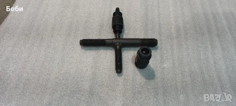 Екстрактор за маховик на мотоциклети , снимка 1