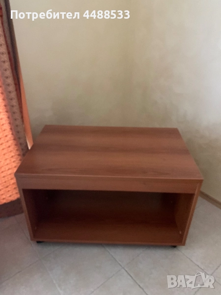 TV поставка, снимка 1