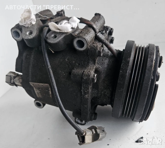 AC Компресор климатик за Хонда Црв 1 Honda Crv 1 2.0 128 147к.с 1995г-2001г, снимка 1