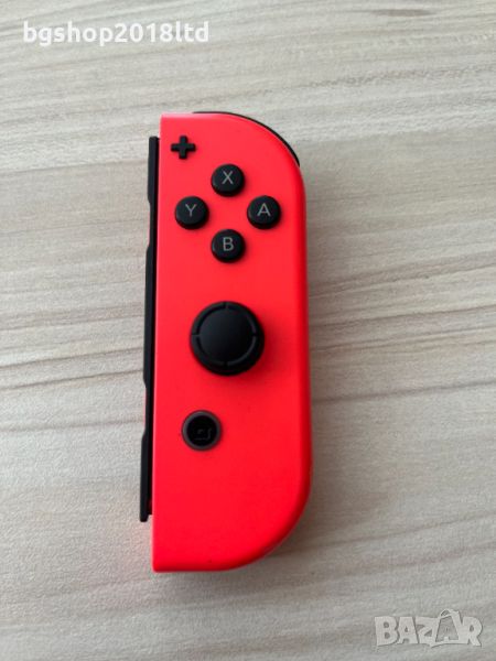 Оригинален Joy-con контролер за Nintendo switch, снимка 1