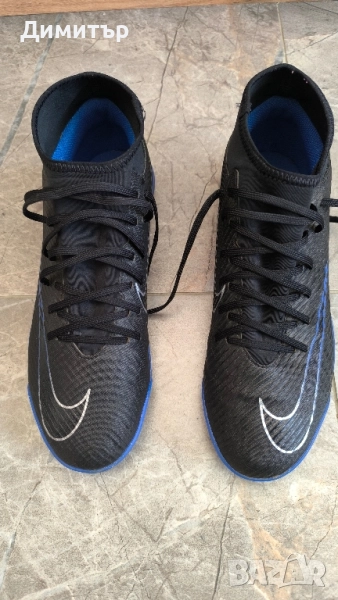 Два чифта маратонки Nike.., снимка 1