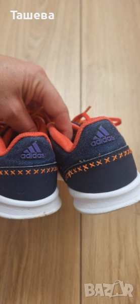 Детски маратонки Adidas, снимка 1