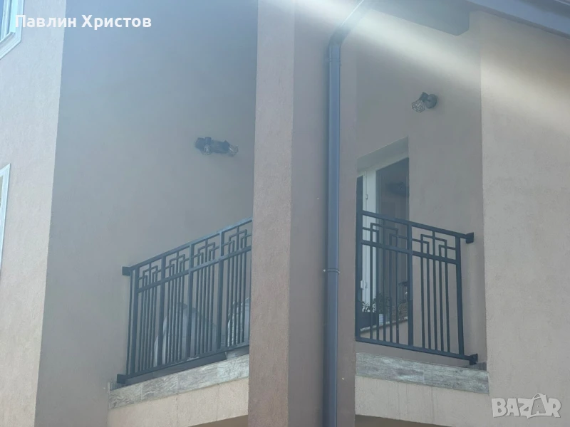 Изработка на различни видове метални изделия , снимка 1