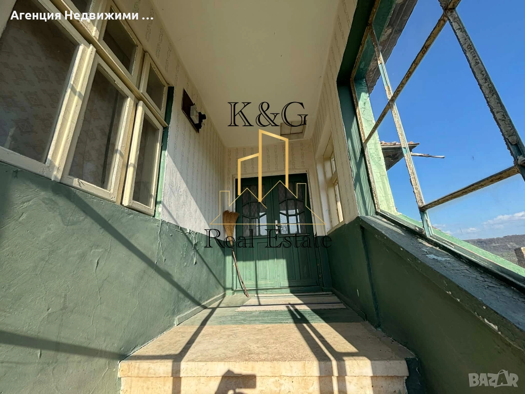 Едноетажна къща в с. Дряновец, снимка 1