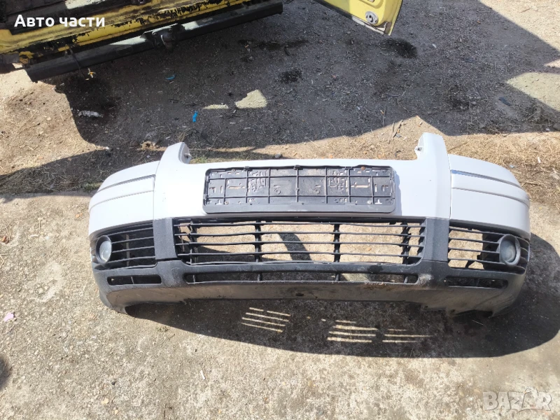Предна броня за пасат 5,5 VW Passat , снимка 1