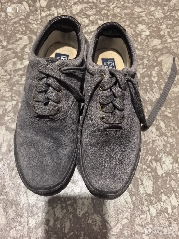 Polo Ralph Lauren 41 номер! , снимка 1