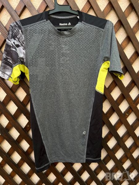 Мъжка тениска Reebok T Sportbedarf — размер М, снимка 1