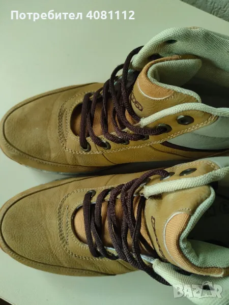 Мъжки боти , снимка 1