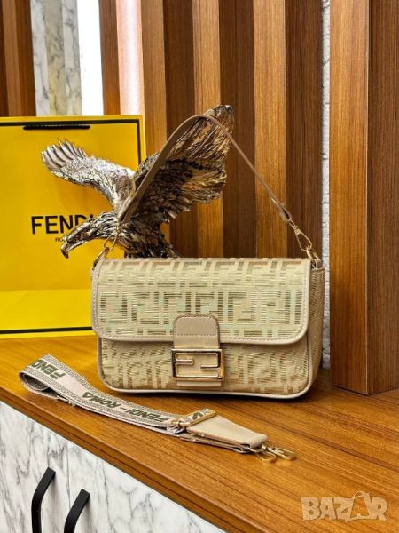 дамски чанти fendi, снимка 1