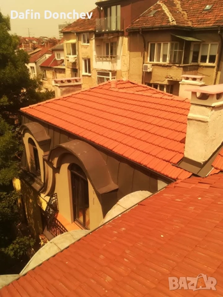 REMONT NA POKRIVI!!, снимка 1