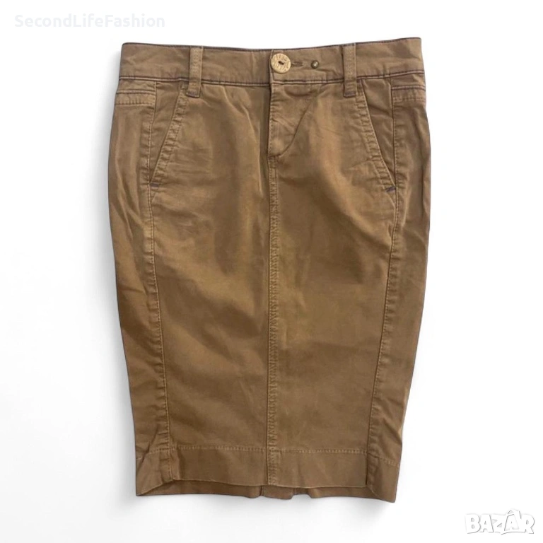  Къса пола молив Miss Sixty, размер L винтидж, снимка 1