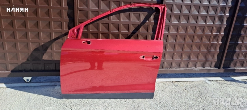 предна лява врата за Seat Arona 6F9831311A , снимка 1