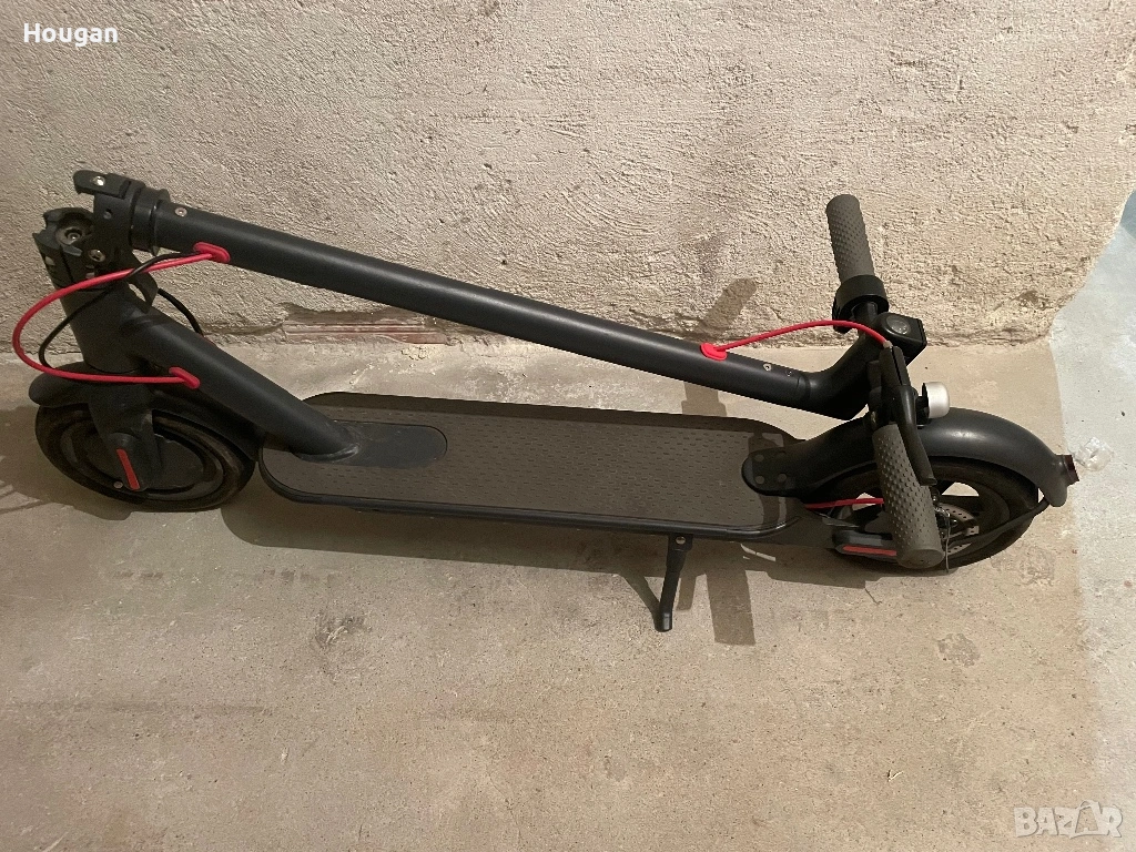 Тротинетка с нова батерия, снимка 1