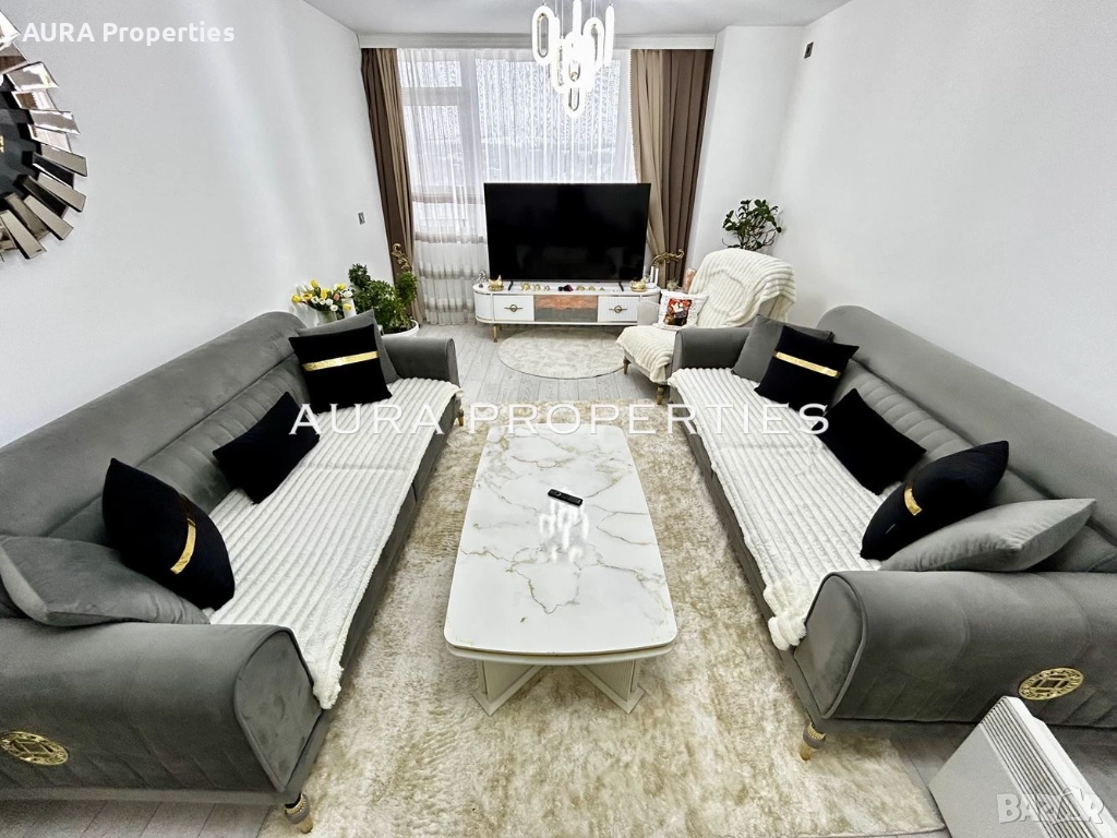 Разград / 3-стаен , снимка 1