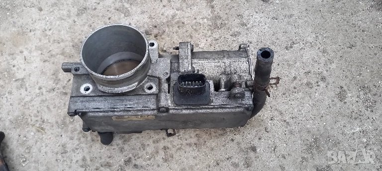 Дроселова клапа Jaguar S-Type 3.0 V6, снимка 1