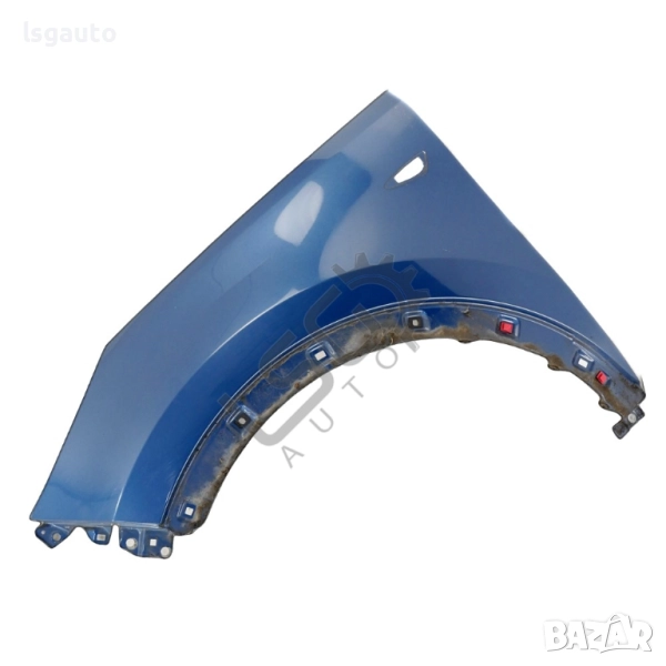 Ляв калник  Kia Sportage III 2010-2015 ID: 153166, снимка 1