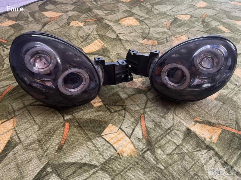 Субару импреза Subaru Impreza bugs eye фарове, снимка 1