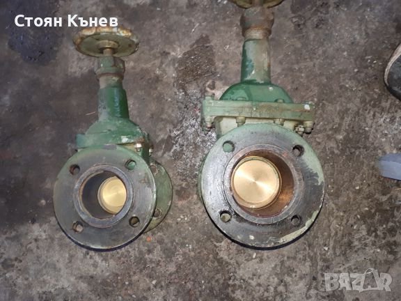 Кранови разни 2'3'4 цола , снимка 1