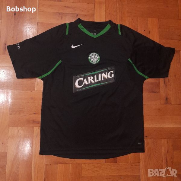 Селтик - Найк - Celtic - Nike - season 2005/2006, снимка 1